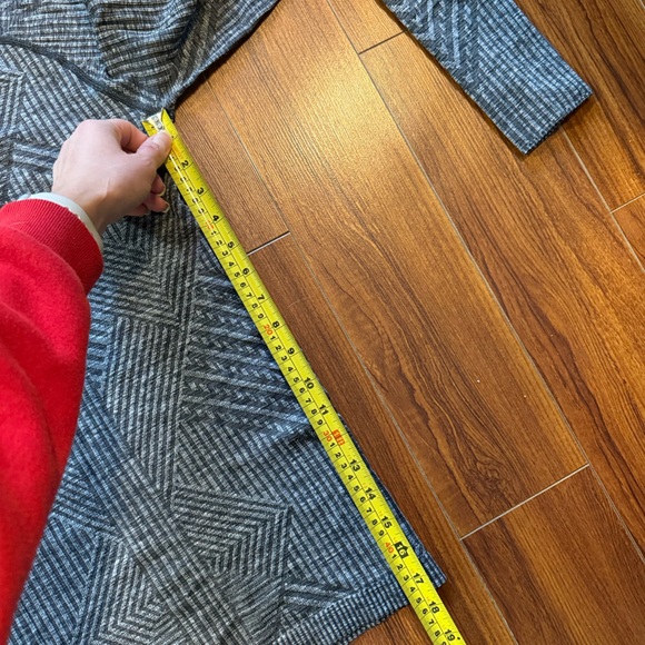 Lululemon Rest Less Pullover - Picture 6 of 10